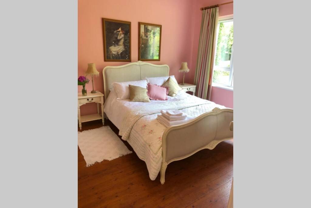 Rhubarb Cottage เอนนิสคิลเลน ภายนอก รูปภาพ