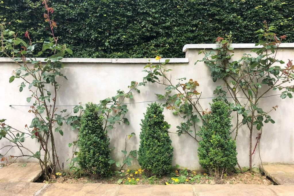 Rhubarb Cottage เอนนิสคิลเลน ภายนอก รูปภาพ